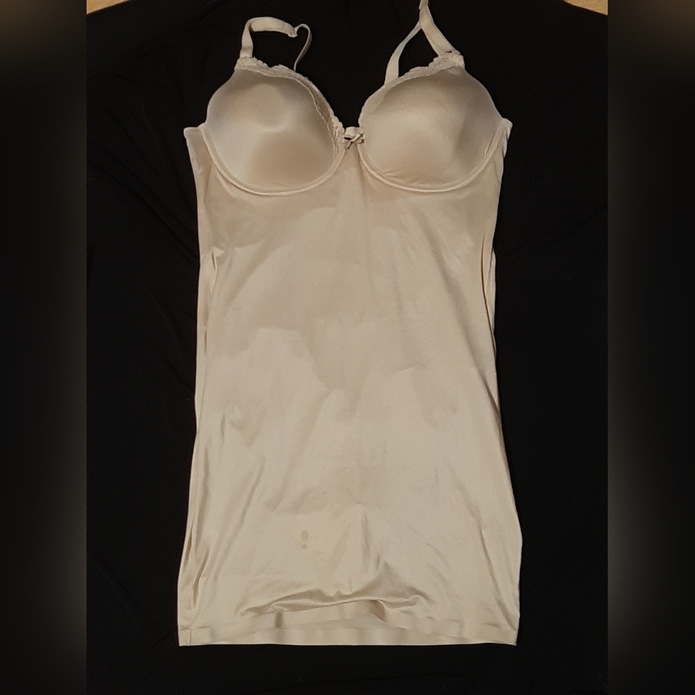 Body shaper
